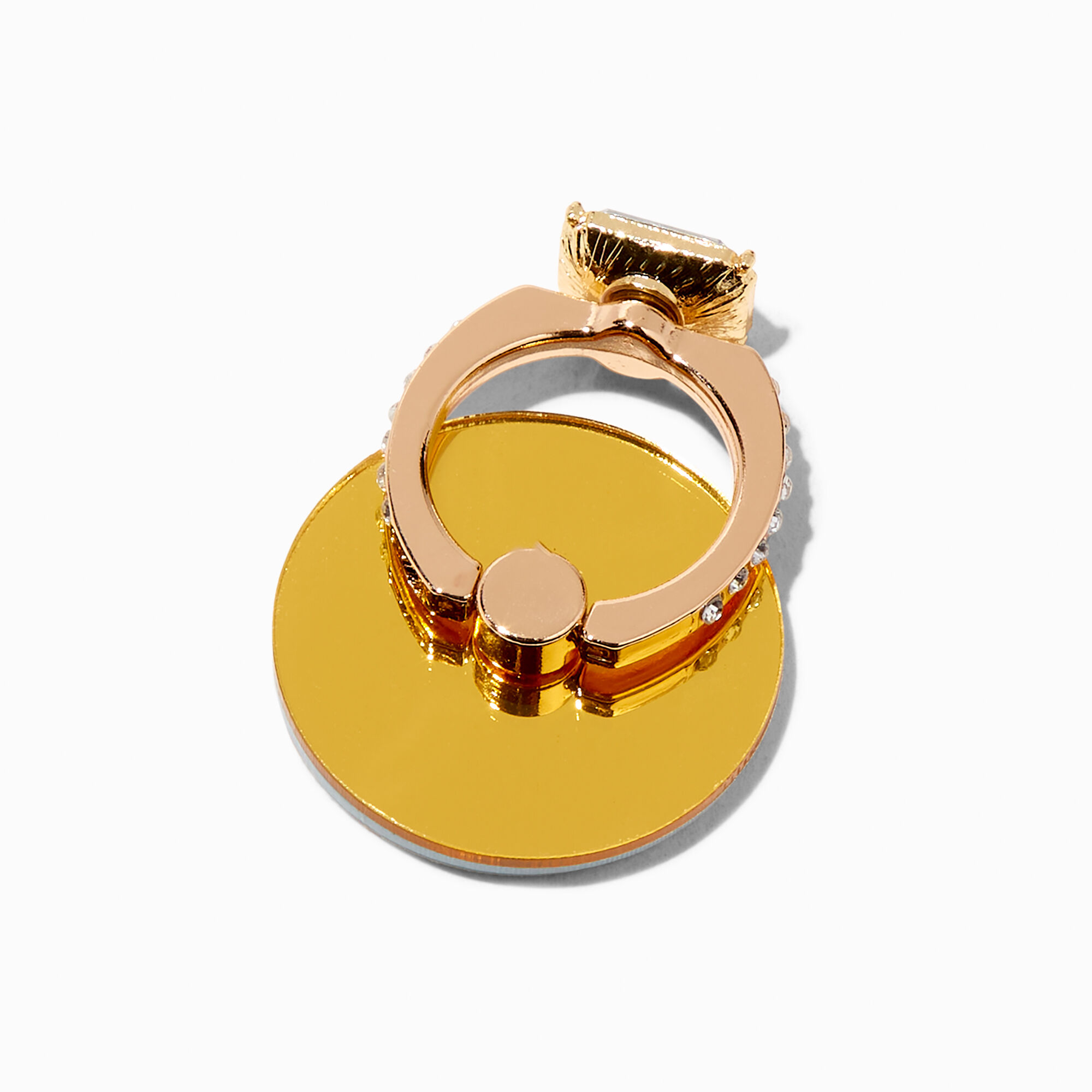 Designer ring holder on sale