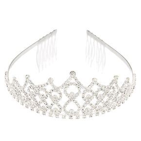 Caroline Tiara,