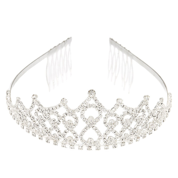 Caroline Tiara,