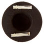 Sterling Silver Cubic Zirconia 4MM Stud Earrings,