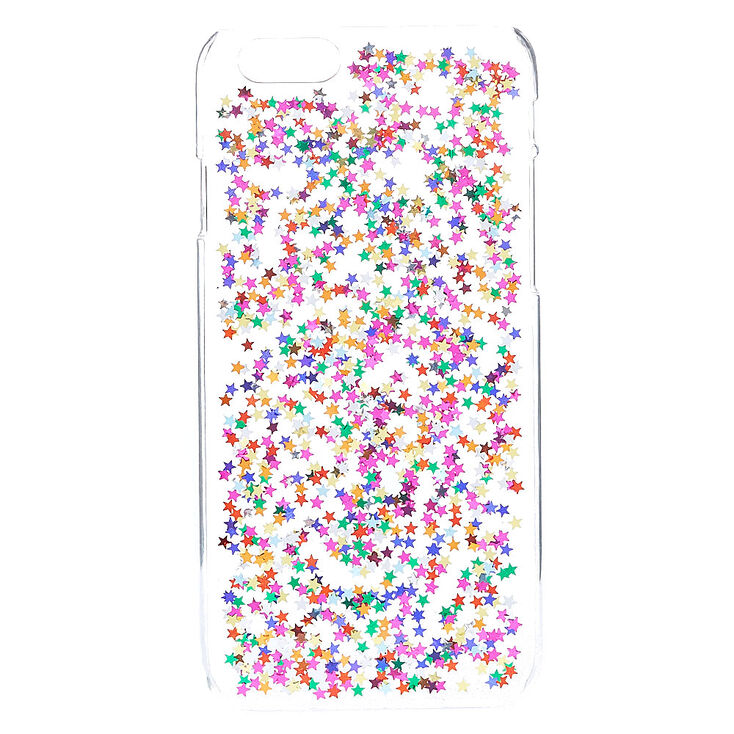 Super Colorful Stars Phone Case,