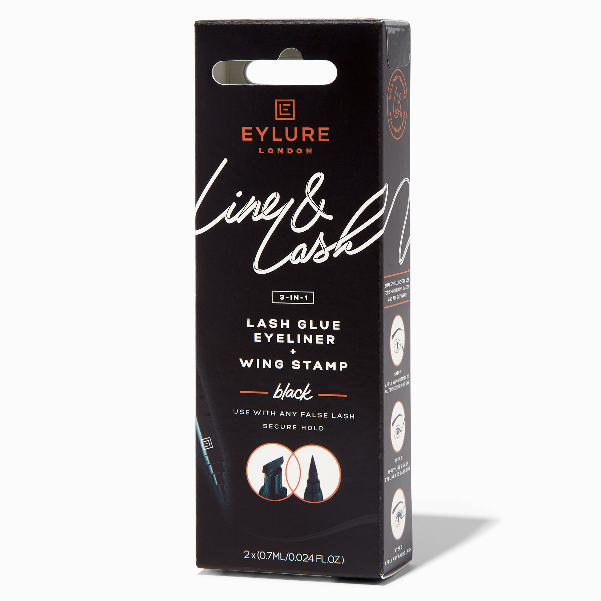 Eylure lash glue cheap