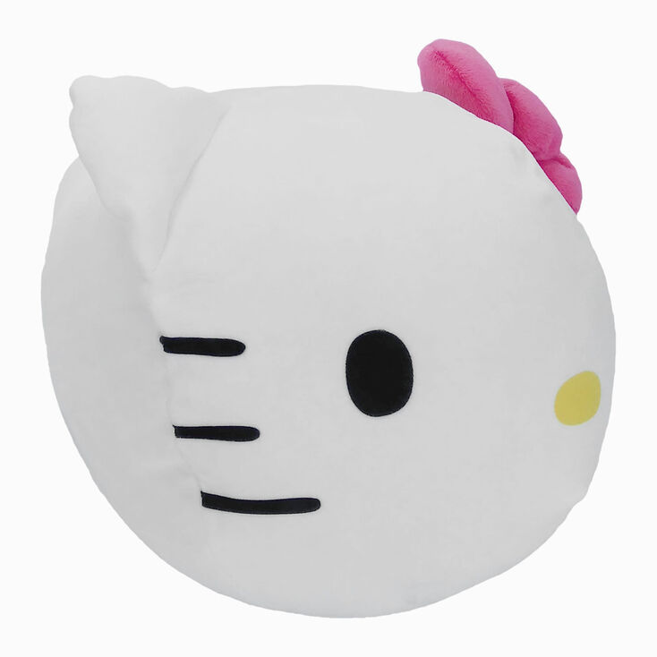 Hello Kitty&reg; Cloud Travel Pillow &#40;ds&#41;,