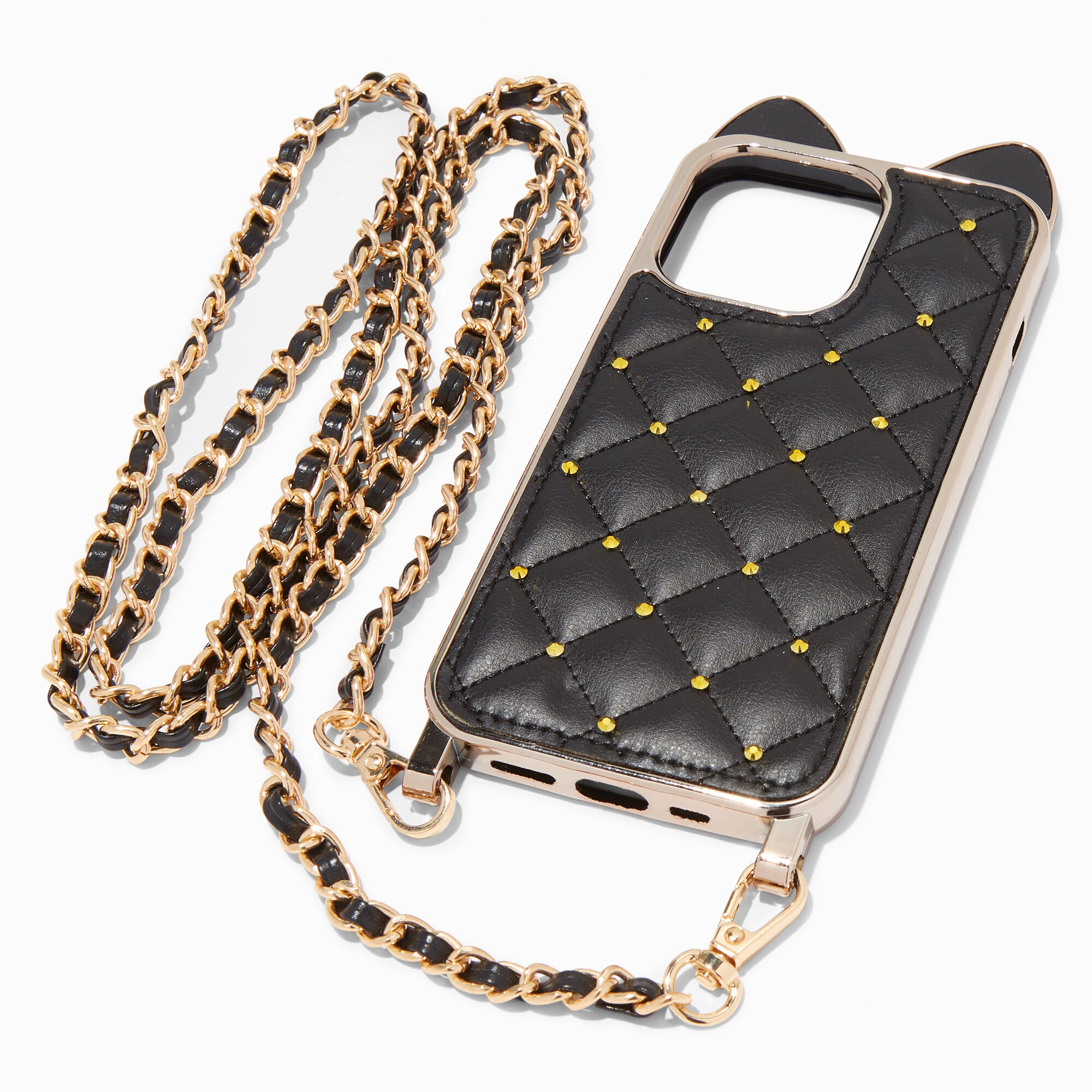 Caterpillar shop phone case