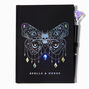 &#39;Spells &amp; Hexesl&#39; Lined Journal,