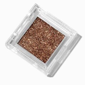 Rose Gold Glitz Single Eyeshadow,