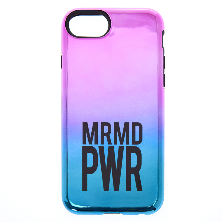 MRMD Power Protective Phone Case - Fits iPhone 6/7/8,