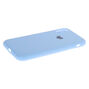 Baby Blue Heart Phone Case - Fits iPhone&reg; XR,