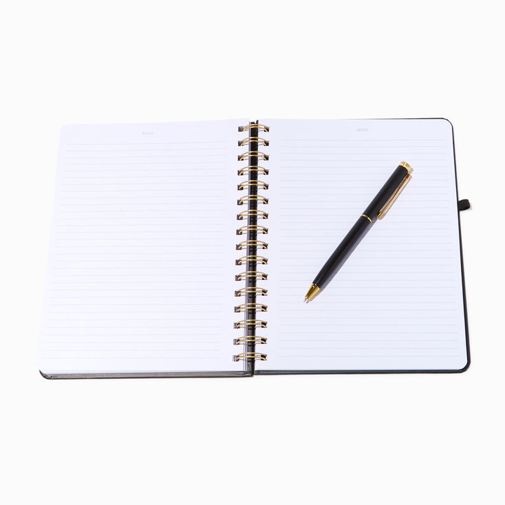 &quot;Teaching Is a Work of Heart&quot; Spiral Notebook,