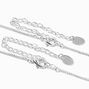Best Friends Video Game Controller Pendant Necklaces - 2 Pack,