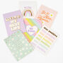 Inspiring Messages Desktop Holder Set,