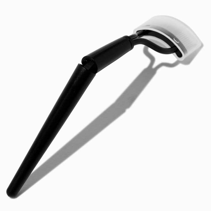 Eyelash Comb Makeup Brush,