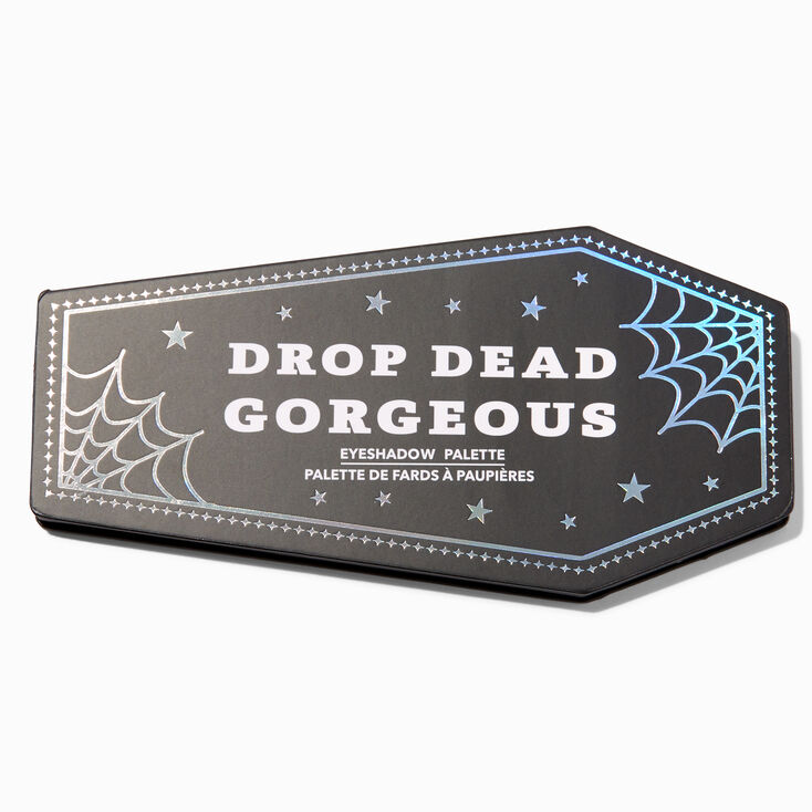 Drop Dead Gorgeous Eyeshadow Palette,
