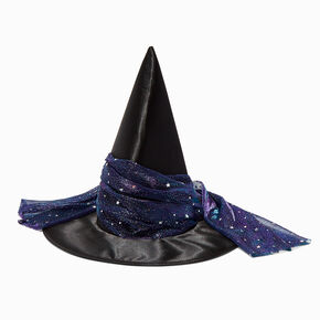Celestial Witch Hat,