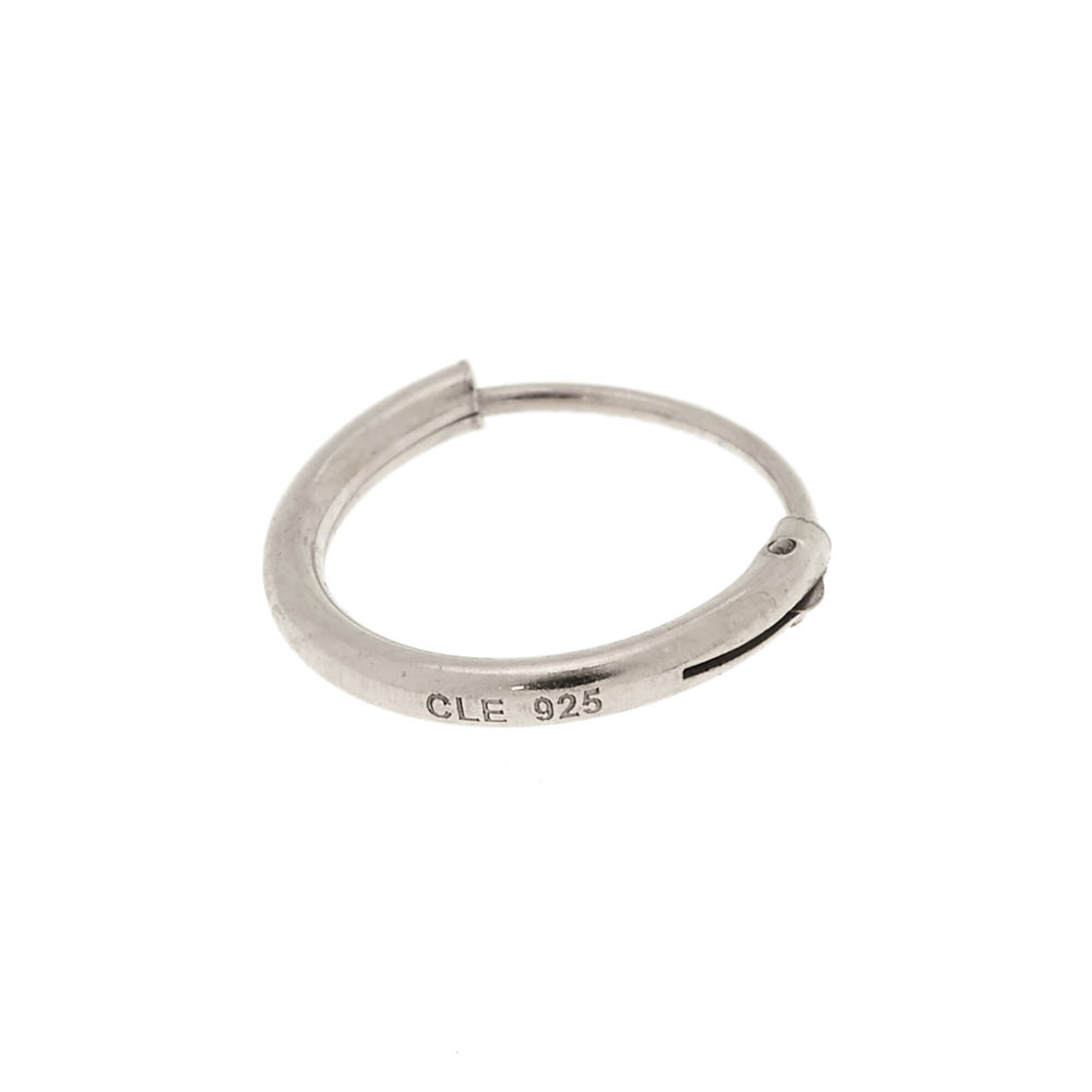 Sterling silver outlet cartilage earring