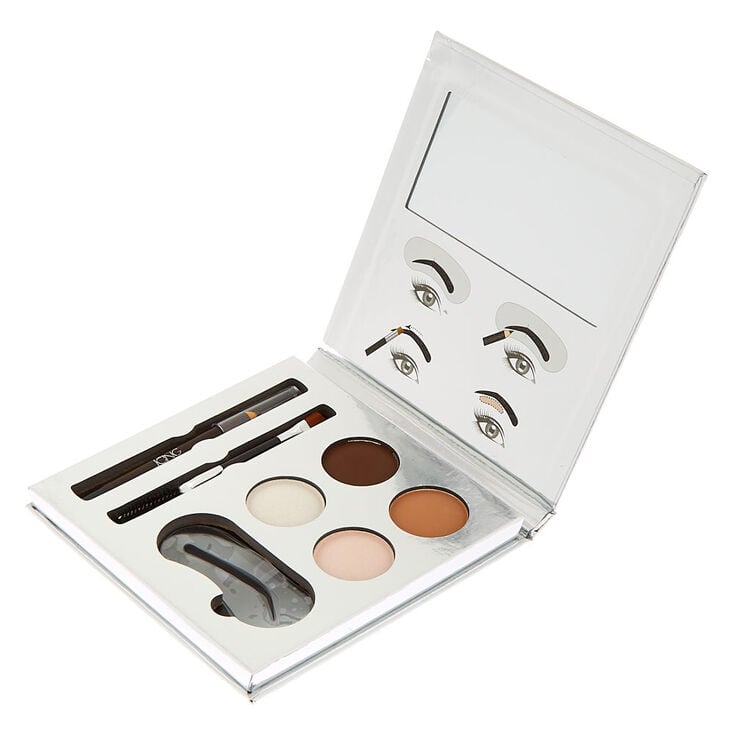 Brunette Brow Kit,