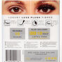 Eylure Luxe Plush No. 15 False Lashes,