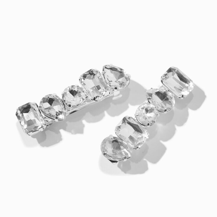 Solid Nail Polish - Marble Black,