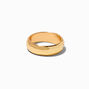 Gold-tone Celestial Band Ring,