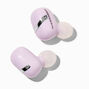 Wireless Earbuds in Case - Pastel Ombre,