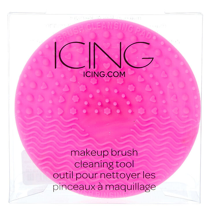 Makeup Brush Cleaner,
