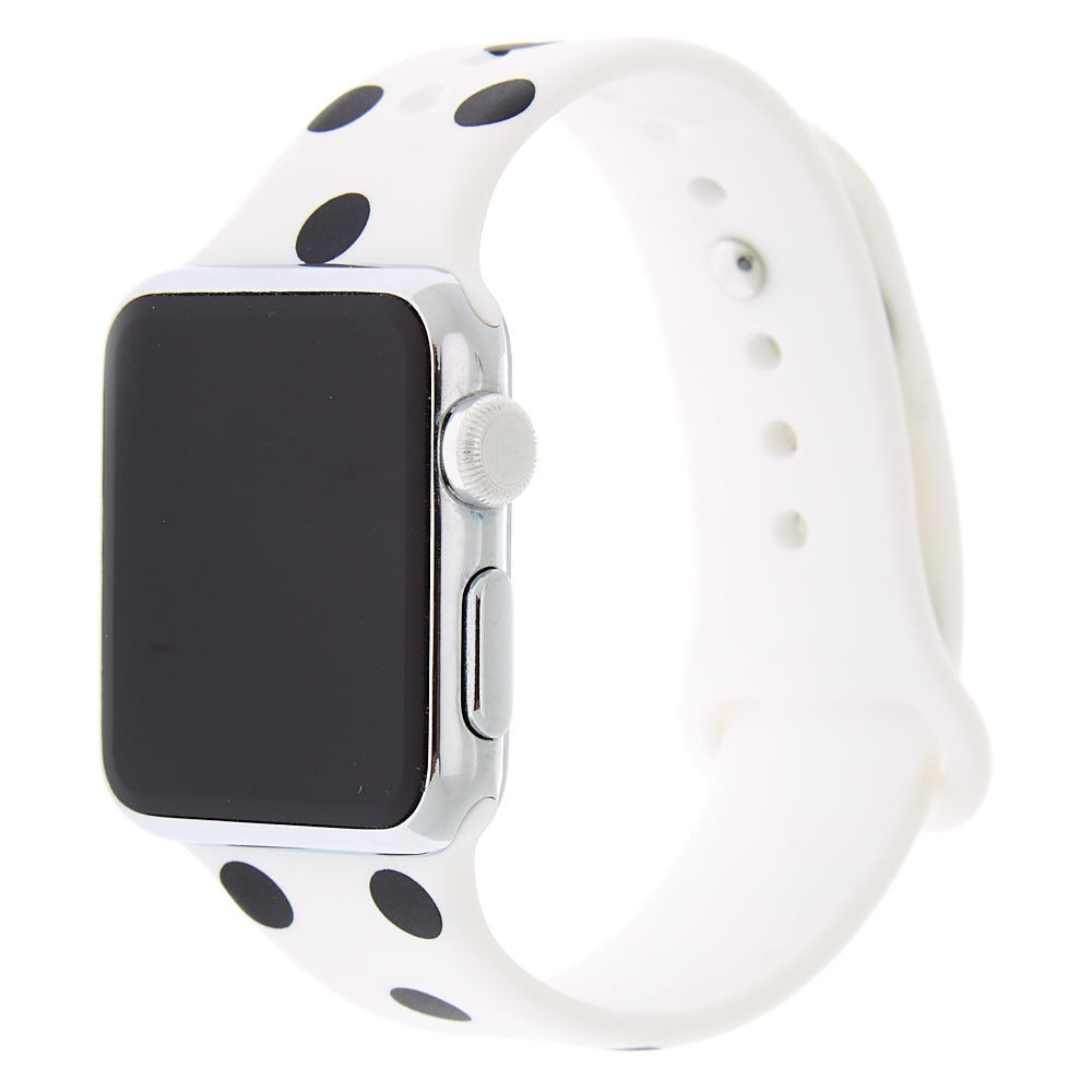 apple watch 38mm band fit 40mm