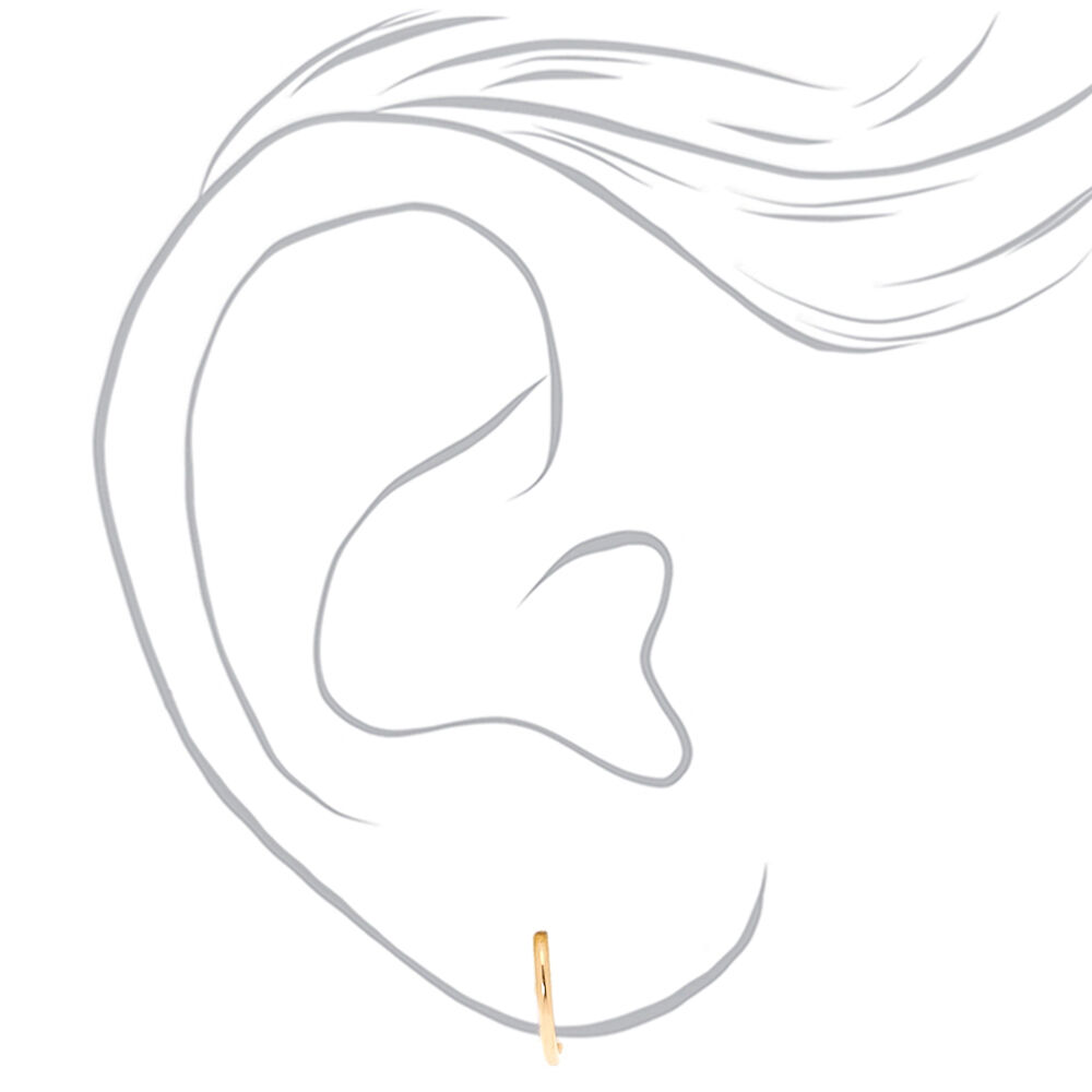 Gender Neutral Jewelry | Icing US