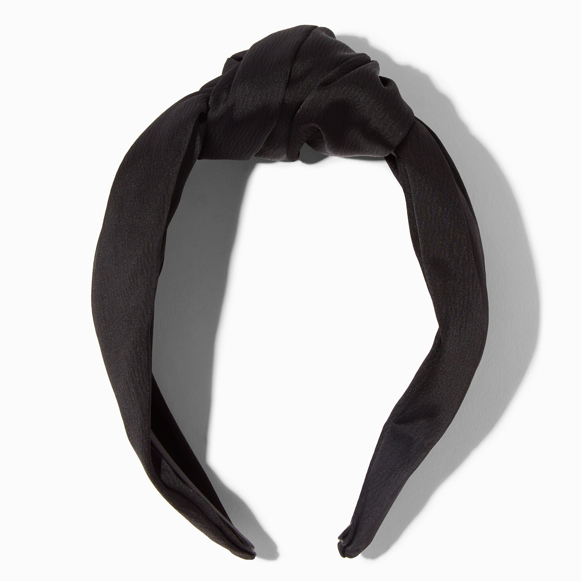 ★SCULPTOR★ Eyelet Knit Hairband Black SC25S615BK Eyelet Knit Hairband Black – SCULPTOR JAPAN