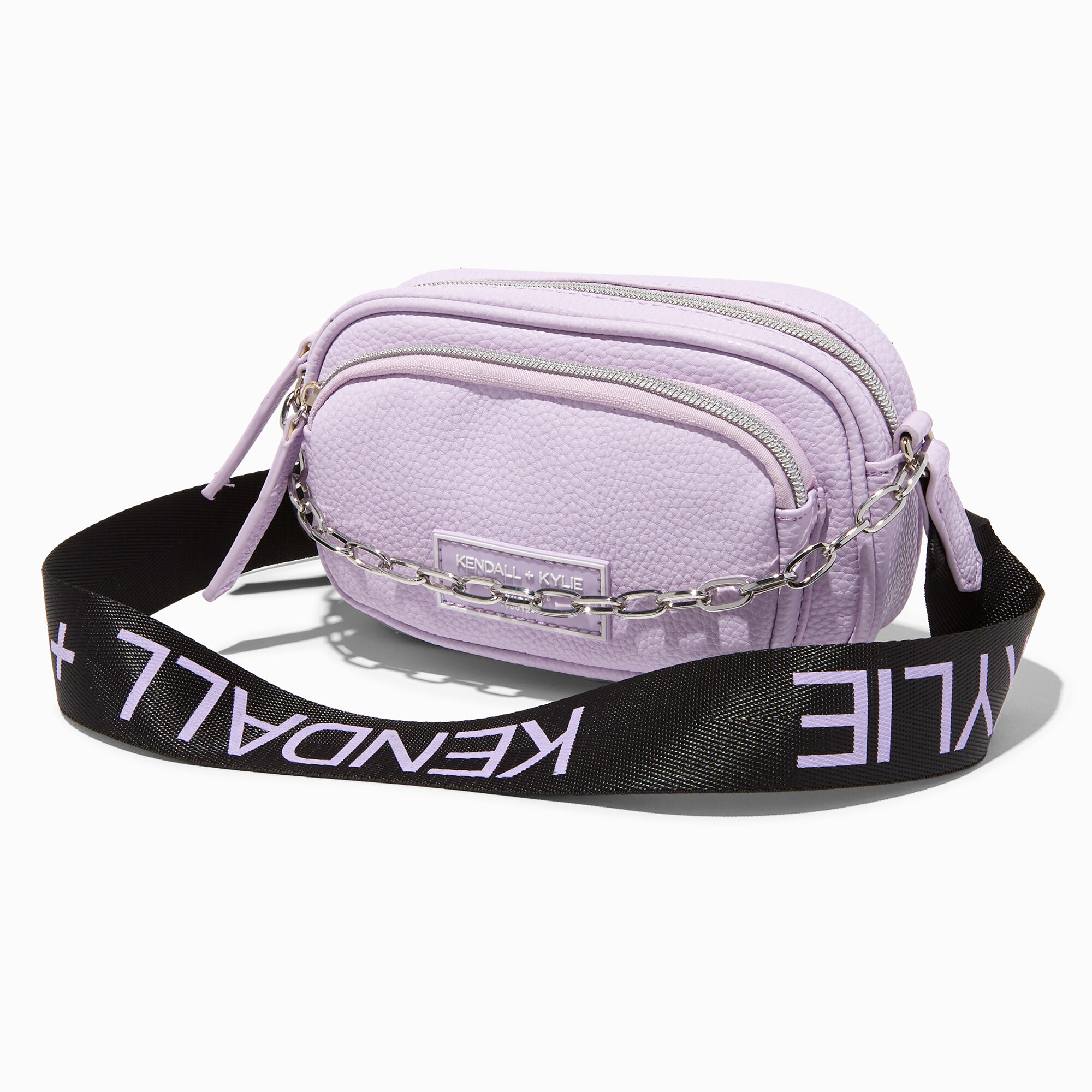 Kendall and kylie waist bag clearance