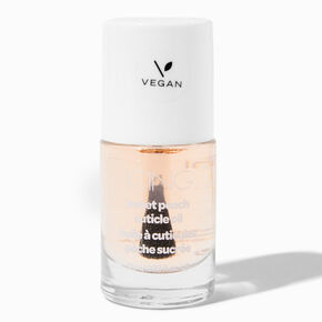 Vegan Sweet Peach Cuticle Oil,