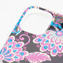 Magenta Floral Phone Case - Fits iPhone&reg; 11,