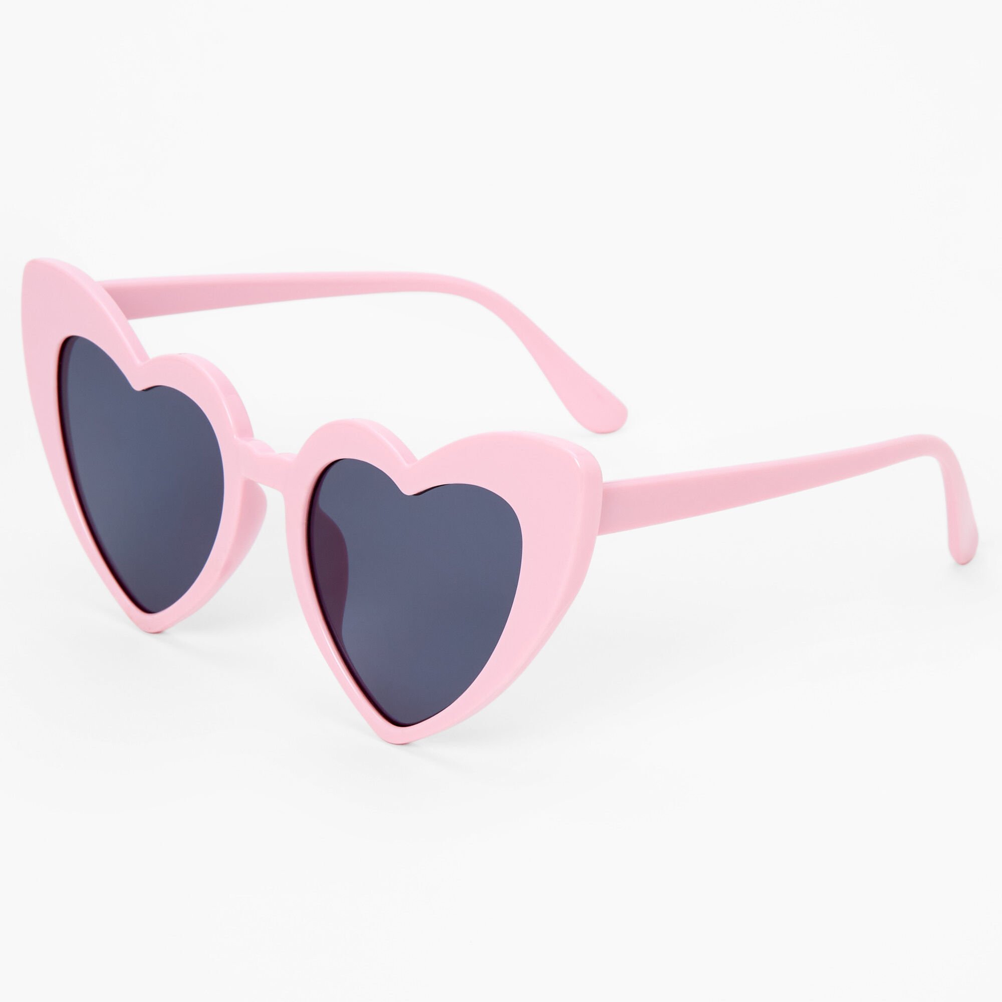 Pink sunglasses outlet cat eye