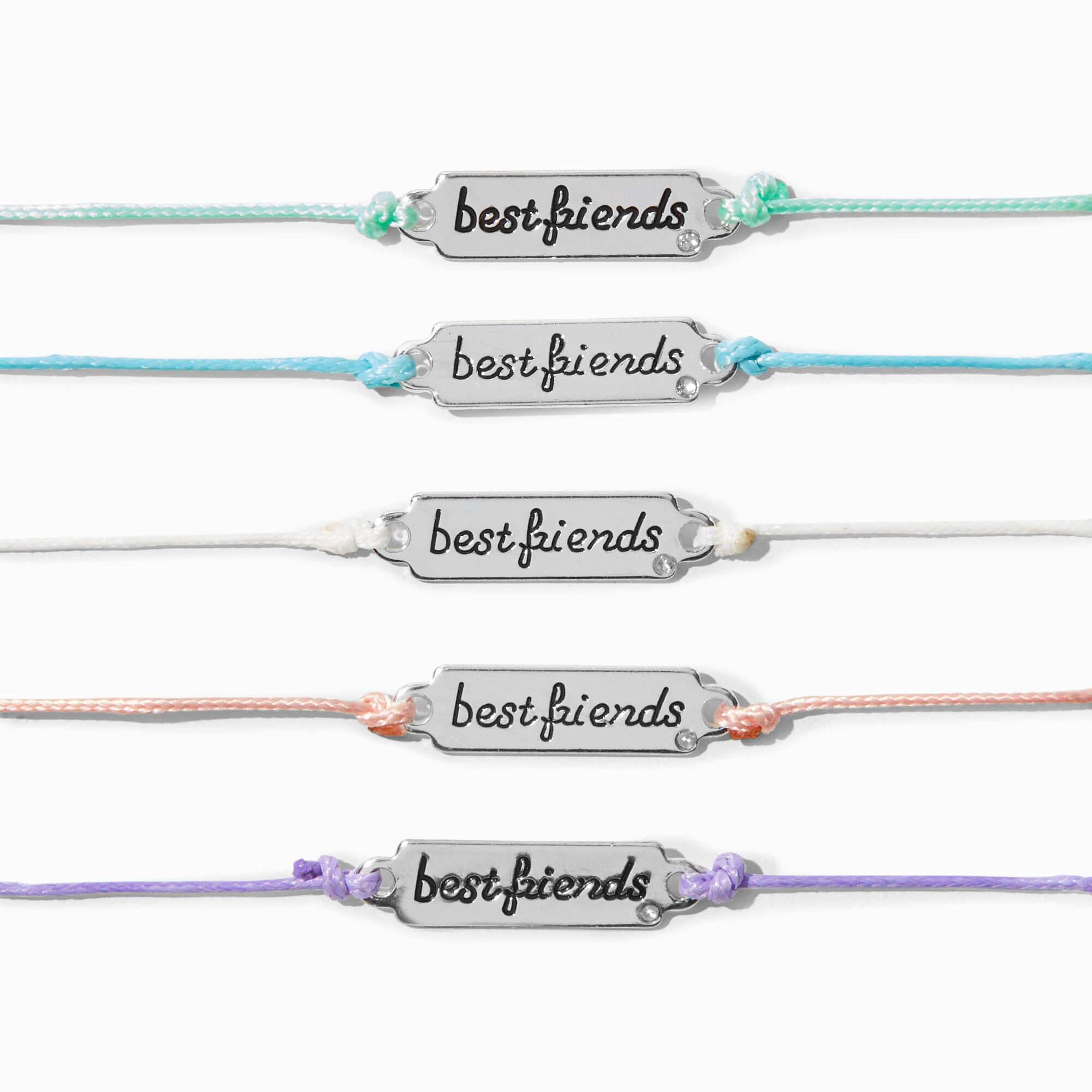 Matching Bracelets Best Friends | Matching Friendship Bracelets 2 - E56f 4  Set - Aliexpress