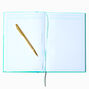 &quot;Professional Overthinker&quot; Journal With Pen,