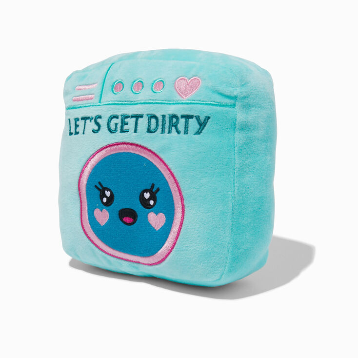 Valentine&#39;s Day Assorted Cheeky Plush Toy - Styles Vary,