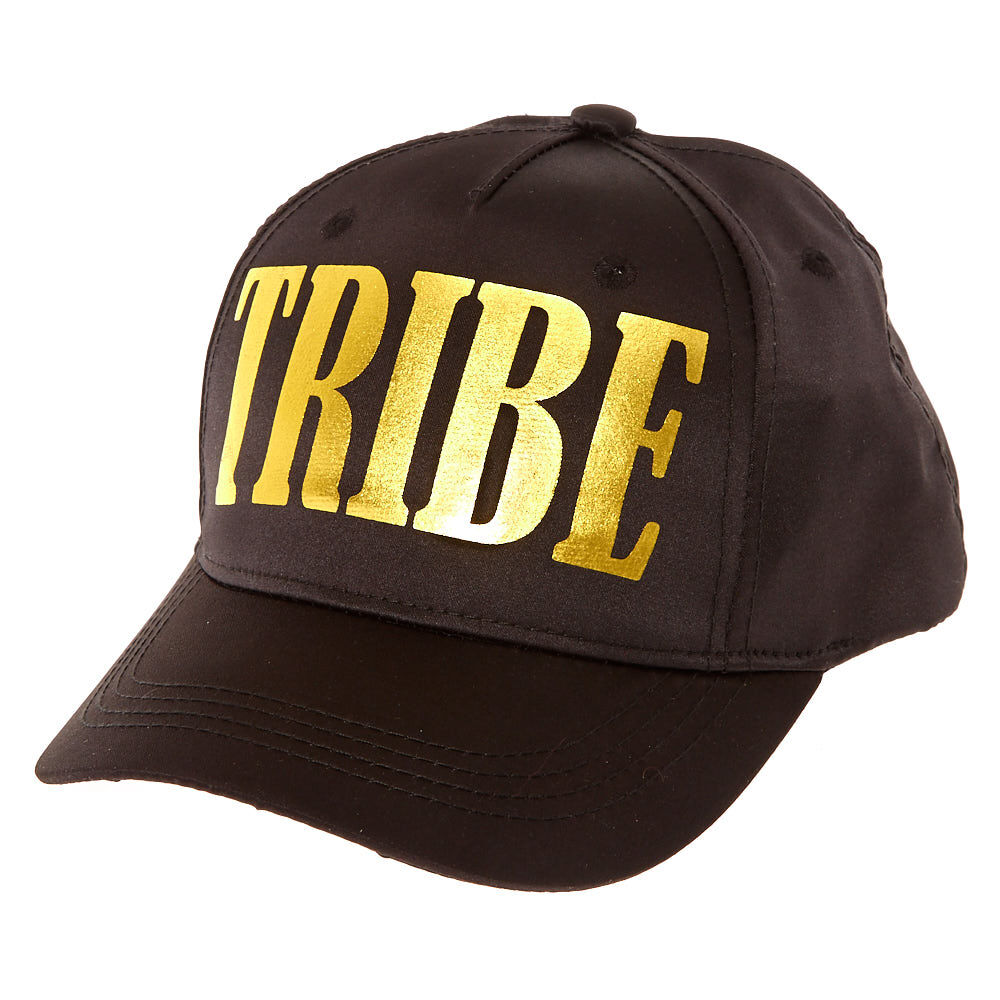 bride tribe baseball caps