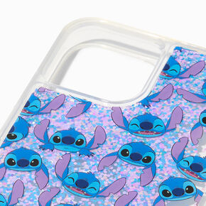 Disney Stitch Protective Phone Case - Fits iPhone&reg; 13/14,