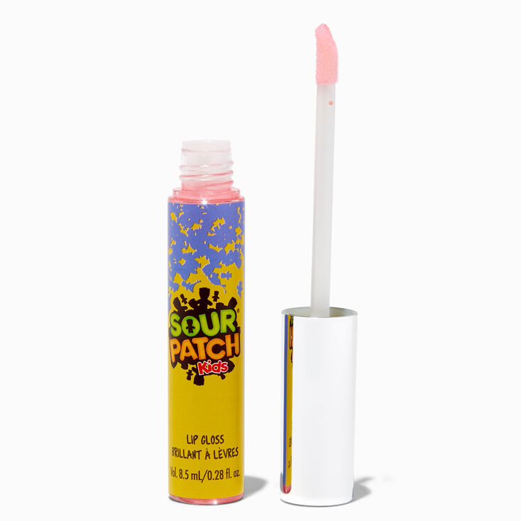 Sour Patch&reg; Kids Flavored Lip Gloss,
