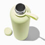Green Matte Stainless Steel Water Bottle ,