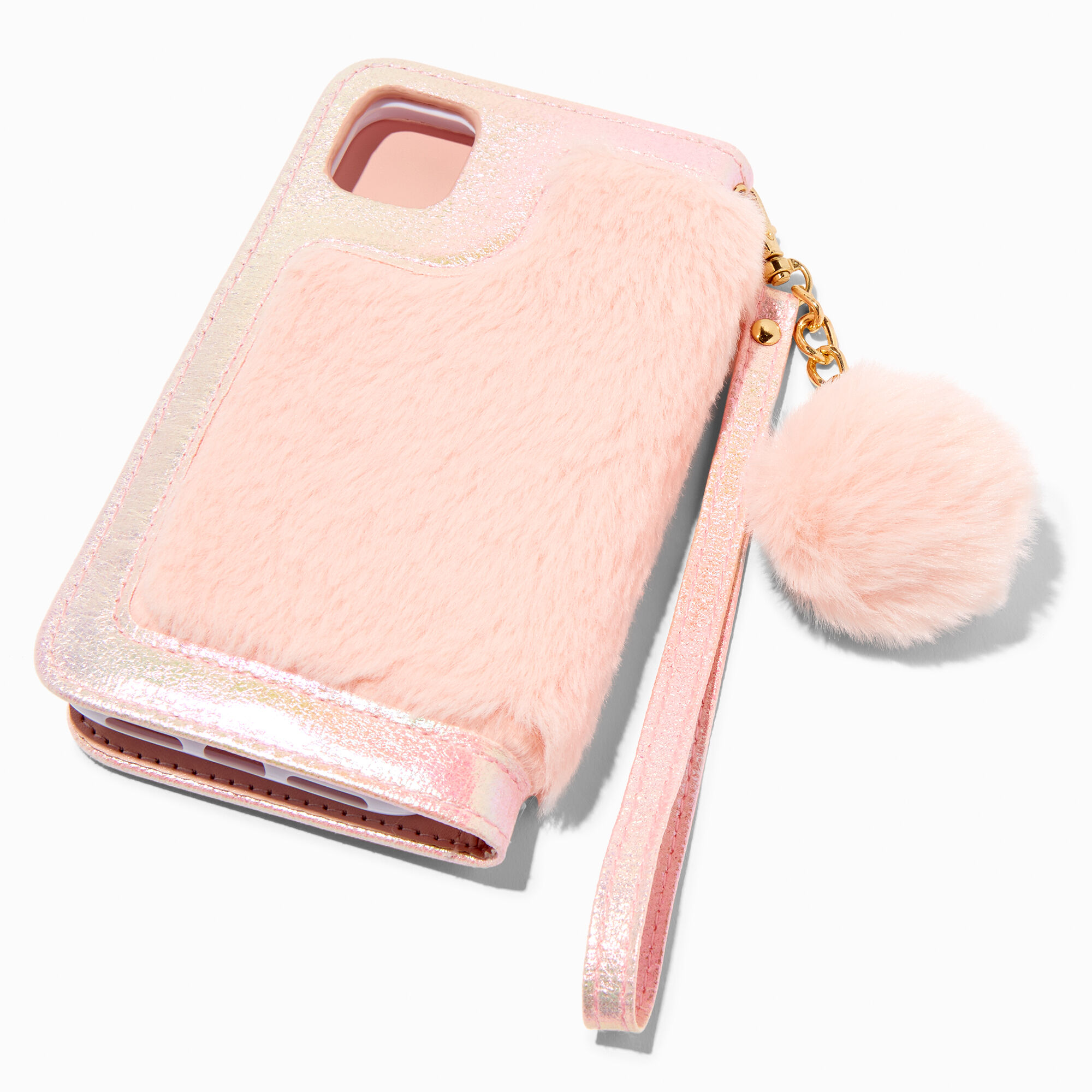 Wristlet that fits iphone 11 hot sale