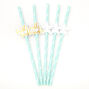 Twinkle Twinkle Party Straws - 5 Pack,