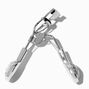 Silver Bling Eyelash Curler,