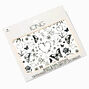 Romantic Mini Vegan Body &amp; Nail Stickers,