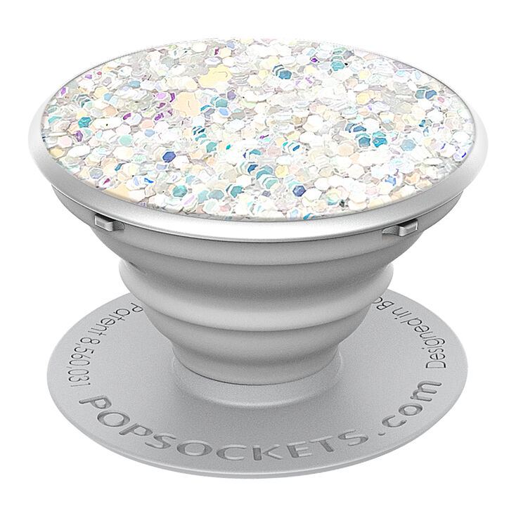 Sparkle Snow White PopSocket,
