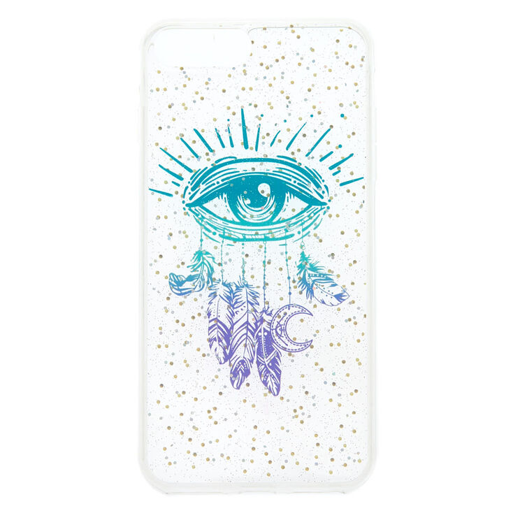 Spiritual Eye Phone Case,