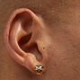 &copy;Disney Minnie Mouse Birthstone Sterling Silver Stud Earrings - November,