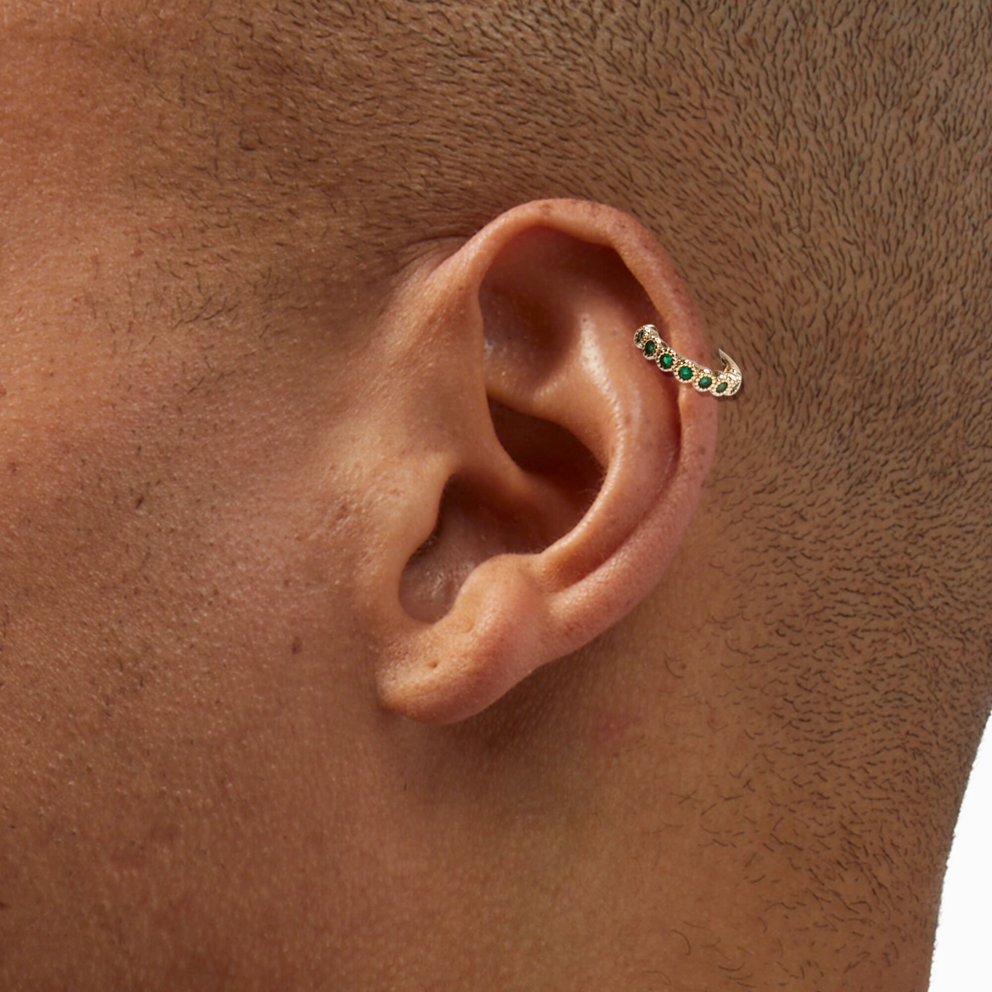 Cartilage Earrings for Women Icing US