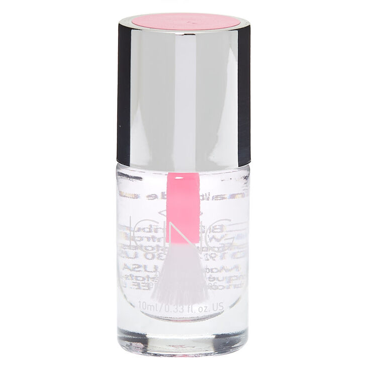 Gel-Like Top Coat Nail Polish,
