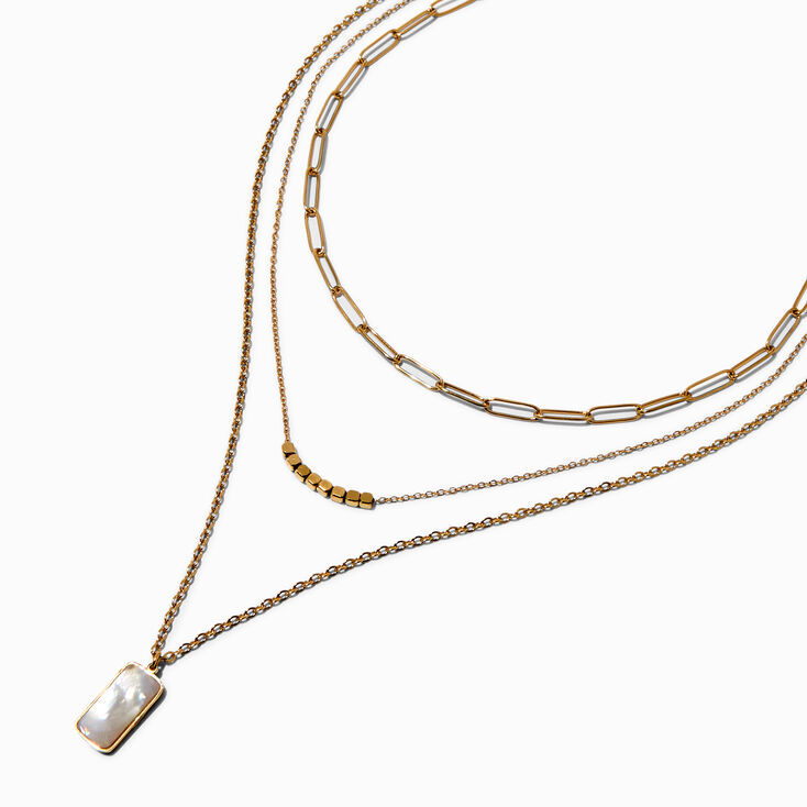 Gold Sterling Silver 22G Braided Nose Ring,