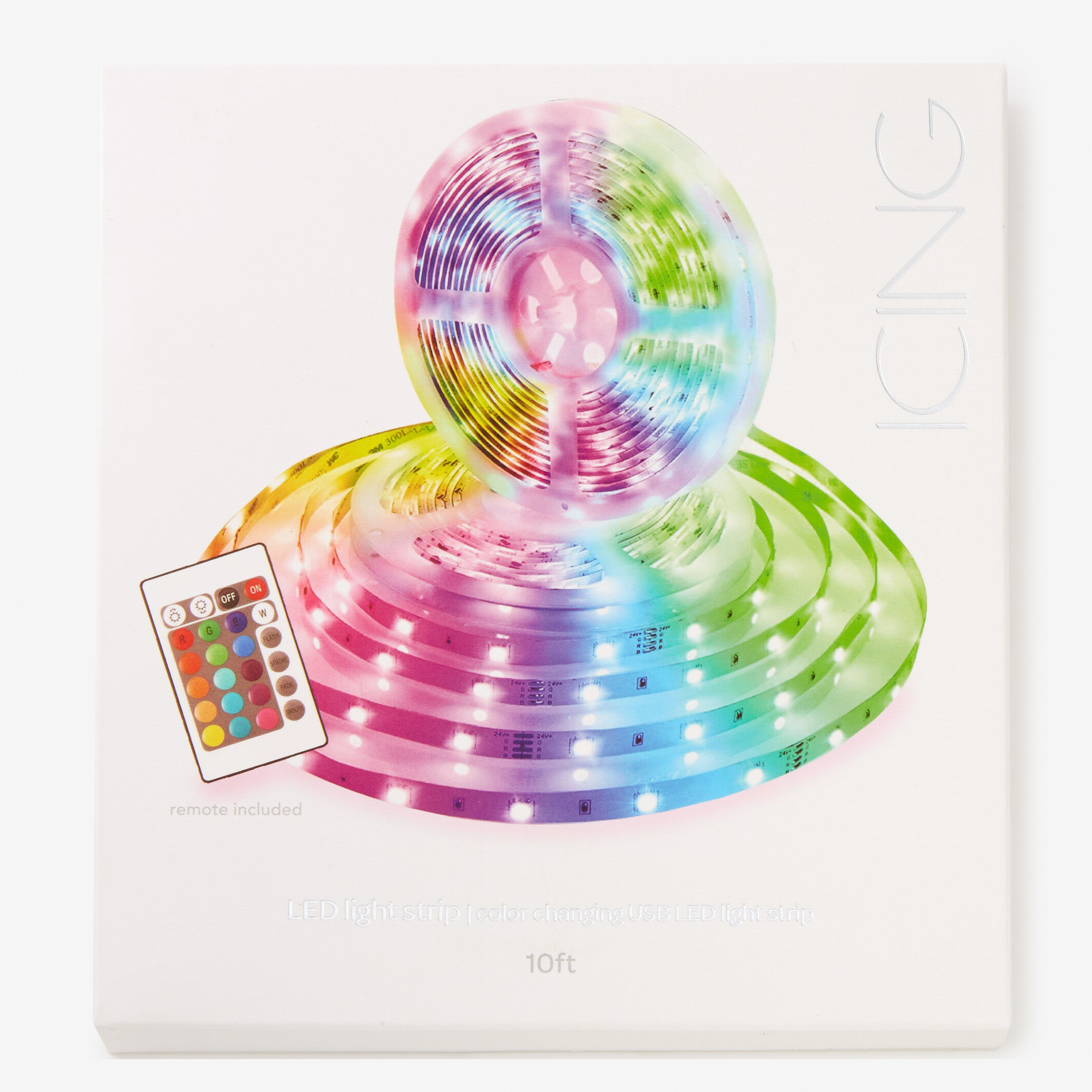 Teckin led strip clearance